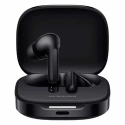 Auriculares Xiaomi Mi Redmi Buds 6 M2429E1 Bluetooth - Negro