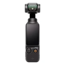 Cámara de Acción DJI Osmo Pocket 3 Estabilizador Creator Combo