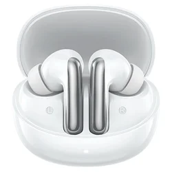 Auriculares QCY MeloBuds N60 Wireless - Blanco