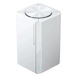 Router Xiaomi Mesh System WiFi Dual Band AC1200 5 GHz 867 Mbps - Blanco (1 Pack)