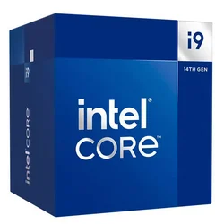 Procesador Intel Core i9-14900 Socket LGA 1700 24 Core 32 Threads 3.2GHz y 6GHz Turbo Cache 36MB