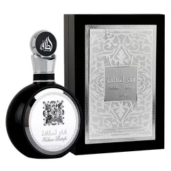 Perfume Lattafa Fakhar Pride Of Eau de Parfum Masculino 100ml