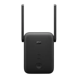Repetidor de Sinal Xiaomi Mi RC04 Range Extender AC1200 DVB4348GL - Negro