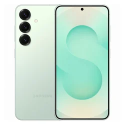 Smartphone Samsung Galaxy S25 5G SM-S931B 256GB 12GB RAM Dual SIM Pantalla 6.2" - Verde (Parlante Slim)