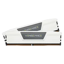 Memoria RAM Corsair Vengeance 32GB (2x16GB) DDR5 5600MHz - CMK32GX5M2B5600C40W