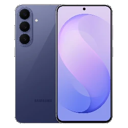 Smartphone Samsung Galaxy S26 FE 5G S741B 128GB 8GB RAM Dual SIM Pantalla 6.7" - Azul (Parlante Slim)