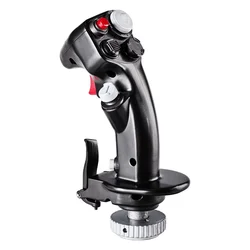 Manche Thrustmaster Hotas F-16 Viper para PC - Negro