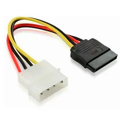 Cable de Força SATA