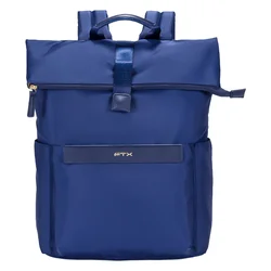 Mochila para Notebook FTX OLIVIA-BL 15.6" - Azul