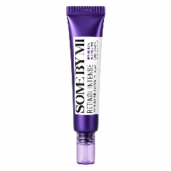 Crema para Contorno de Ojos Some By Mi Retinol Intense Advanced Triple Action 30ml