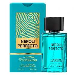 Perfume DeoMania Neroli Perfecto Eau de Parfum Masculino 100ml