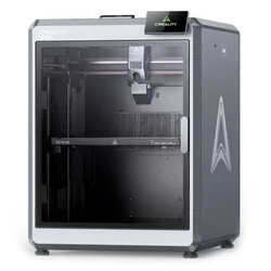 Impresora 3D Creality K2 Plus Bivolt