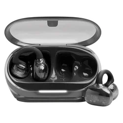 Auriculares JBL Soundgear Clips Wireless - Negro
