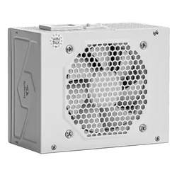 Fuente Redragon RGPS GC-PS015 ATX 750W 80 Plus Gold PFC Ativo Full Modular Bivolt - Blanco