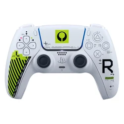 Control Sony DualSense Marathon Limited Edition para PS5 Wireless - Blanco
