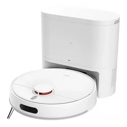 Robot Aspiradora Xiaomi Robot Vacuum H40 BHR07XCUS - Blanco