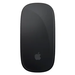 Mouse Apple Magic MXK63ZA/A USB-C Inalámbrico - Negro