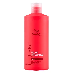 Shampoo Wella Professionals Invigo Color Brilliance Coarse 500ml