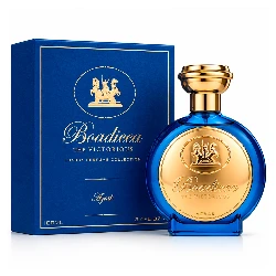 Perfume Boadicea the Victorious Blue Sapphire Pure Parfum Unisex 100ml