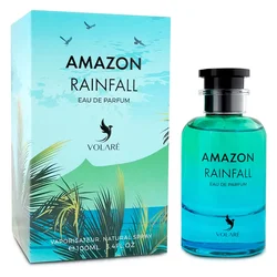 Perfume Volaré Amazon Rainfall Eau de Parfum Unisex 100ml