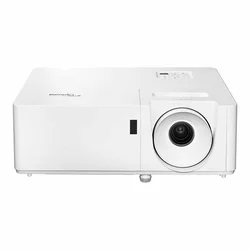 Projetor Optoma ZX300 3500 Lumens HDMI - Blanco