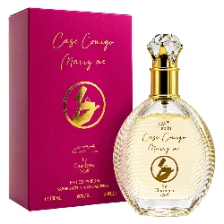 Perfume By Charisma Case Comigo Marry Me Eau de Parfum Femenino 100ml