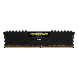 Memoria RAM Corsair Vengeance 32GB (2x16GB) DDR4 2666MHz - CMK32GX4M2A2666C16