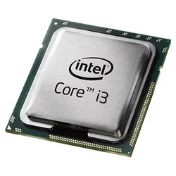 Procesador Intel Core i3-4160 Pull OEM Socket 1150 2 Core 4 Threands Cache 3MB