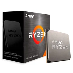 Procesador AMD Ryzen 9 5900XT Socket AM4 16 Core 32 Threads 3.3GHz y 4.8GHz Turbo Cache 72MB