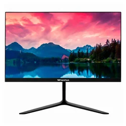 Monitor darkFlash G24E 23.8" Full HD 60Hz HDMI VGA - Negro