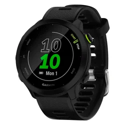 Smartwatch Garmin Forerunner 55 010-02562-00 - Negro