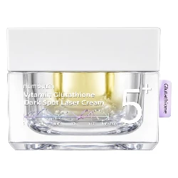 Crema Facial Numbuzin No. 5+ Vitamin Glutathione Dark Spot Laser 50ml