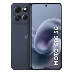 Smartphone Motorola Moto G86 Power 5G XT-25276 256GB 8GB RAM Dual SIM Pantalla 6.67" - Azul