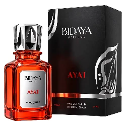 Perfume Bidaya Ayat Eau de Parfum Unisex 100ml