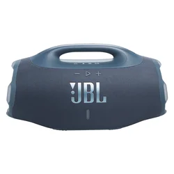 Speaker Portátil JBL Boombox 4 Bluetooth - Azul