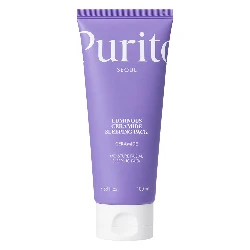 Máscara Facial Purito Seoul Luminous Ceramide Sleeping Pack 100ml