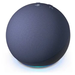Amazon Echo Dot Alexa 5ª Generación - Azul