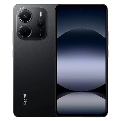 Smartphone Xiaomi Redmi Note 14 4G Global 128GB 8GB RAM Dual SIM Pantalla 6.67" - Negro