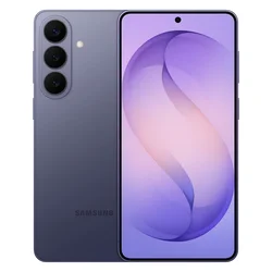 Smartphone Samsung Galaxy S26 5G SM-S942B 512GB 12GB RAM Dual SIM Pantalla 6.3" - Violeta (Parlante Slim)