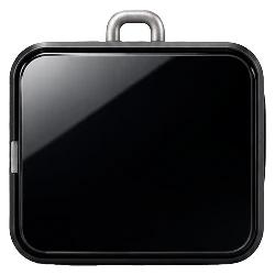 Auriculares Krab KBA698 Wireless - Negro