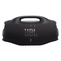 Speaker Portátil JBL Boombox 4 Bluetooth - Negro