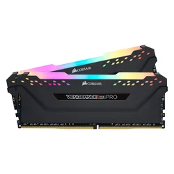 Memoria RAM Corsair Vengeance Pro RGB 32GB (2x16GB) DDR4 3200MHz - CMW32GX4M2E3200C16-TUF