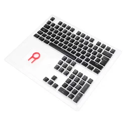 Teclas para Teclado Redragon Scarab A130B-SP - Negro