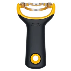 Descascador de Milho Oxo Good Grips - Negro y Amarillo