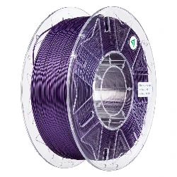 Filamento Creality Stardust Hyper-PLA-RFID 1Kg 1.75mm para Impresora 3D - Violeta
