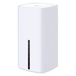 Router TP-Link Archer NX500 WiFi Dual Band AX30005 GHz 2402 Mbps - Blanco