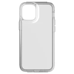 Funda Tech 21 Evo T21-8357 para iPhone 12 Mini - Transparente