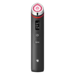 Rejuvenescedor Facial Medicube AGE-R Booster Pro EX 6 en 1 - Negro