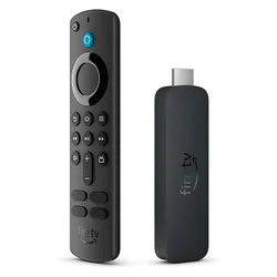 Amazon Fire TV Stick 2ª Generación 4K Remote - 935092