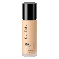 Base Sérum Facial Klasmē All Day Foundation 005 30ml